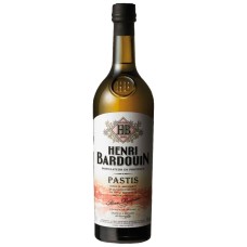 Pastis Henri Bardouin